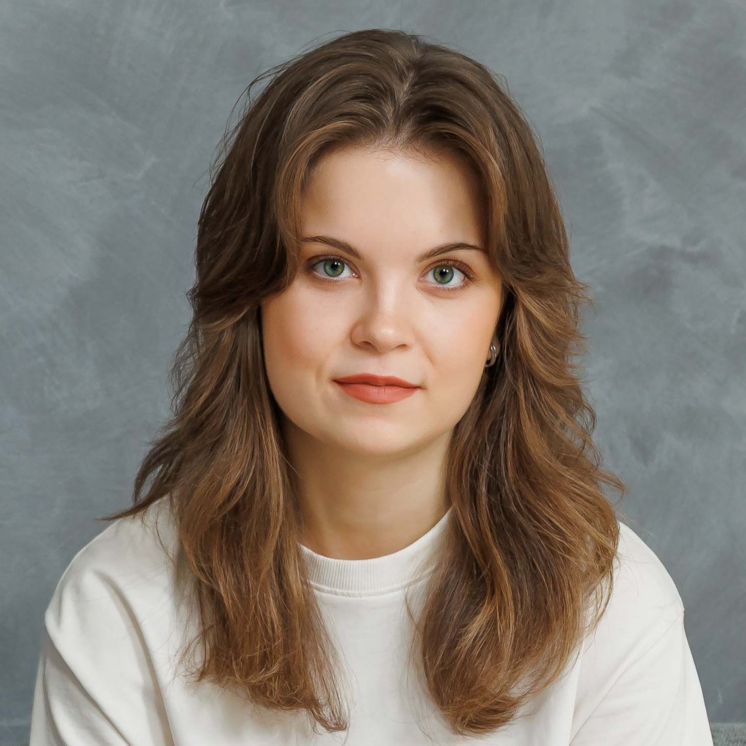 Лиза Гусенкова